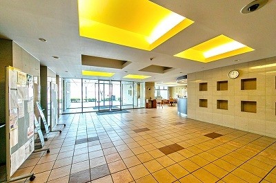 apartment 東京都荒川区南千住７丁目1-1 アクレスティ南千住1F