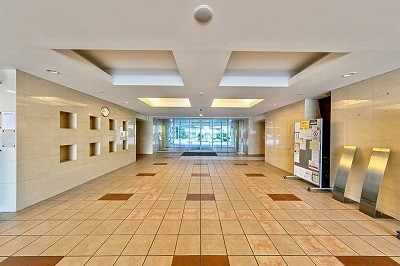 apartment 東京都荒川区南千住７丁目1-1 アクレスティ南千住1F