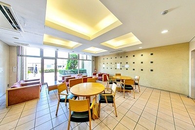 apartment 東京都荒川区南千住７丁目1-1 アクレスティ南千住1F
