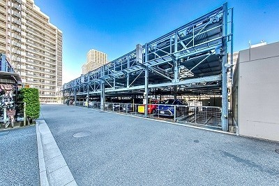 apartment 東京都荒川区南千住７丁目1-1 アクレスティ南千住1F