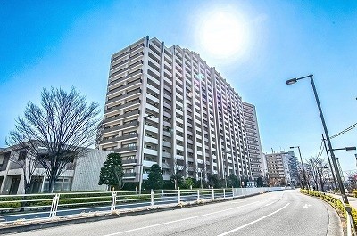apartment 東京都荒川区南千住７丁目1-1 アクレスティ南千住1F