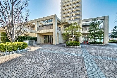 apartment 東京都荒川区南千住７丁目1-1 アクレスティ南千住1F