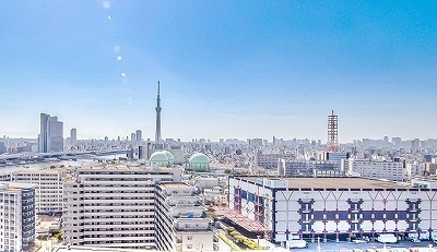apartment 東京都荒川区南千住７丁目1-1 アクレスティ南千住1F