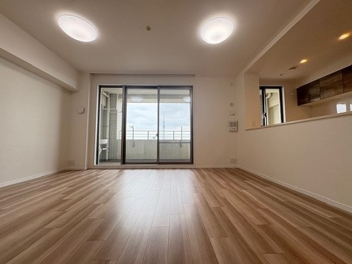 apartment 東京都荒川区南千住７丁目1-1 アクレスティ南千住1F