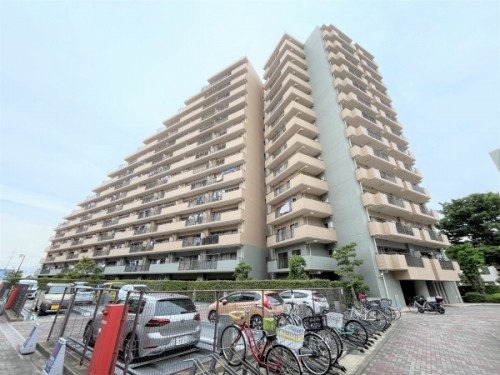 apartment 東京都荒川区南千住７丁目1-1 アクレスティ南千住1F