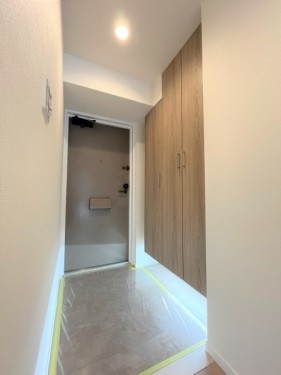 apartment 東京都荒川区南千住７丁目1-1 アクレスティ南千住1F