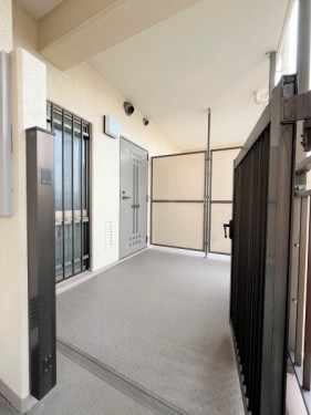 apartment 東京都荒川区南千住７丁目1-1 アクレスティ南千住1F