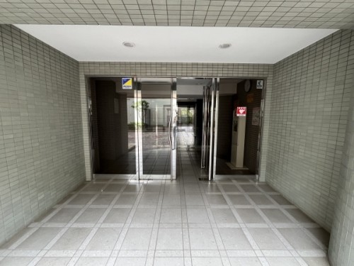 apartment 東京都荒川区南千住７丁目1-1 アクレスティ南千住1F