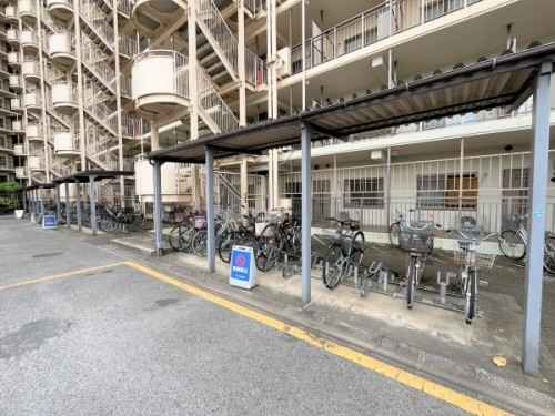 apartment 東京都荒川区南千住７丁目1-1 アクレスティ南千住1F