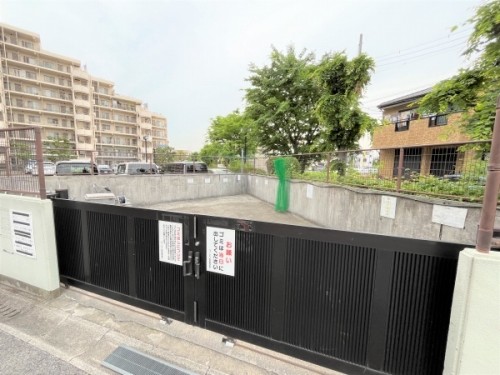 apartment 東京都荒川区南千住７丁目1-1 アクレスティ南千住1F