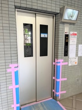 apartment 東京都荒川区南千住７丁目1-1 アクレスティ南千住1F