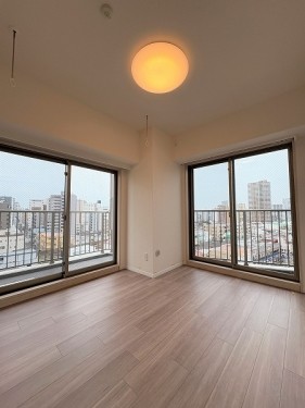 apartment 東京都荒川区南千住７丁目1-1 アクレスティ南千住1F