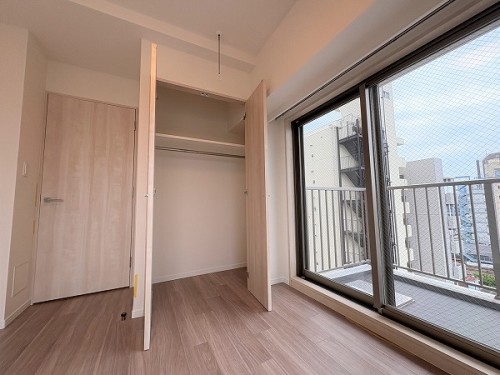 apartment 東京都荒川区南千住７丁目1-1 アクレスティ南千住1F