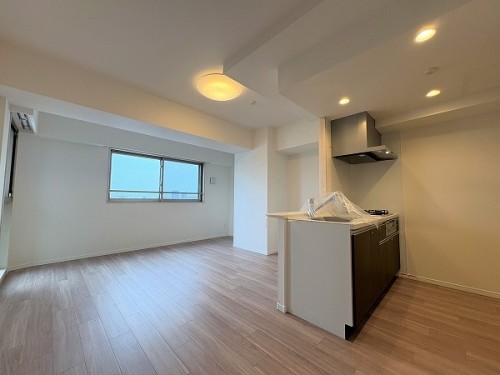 apartment 東京都荒川区南千住７丁目1-1 アクレスティ南千住1F