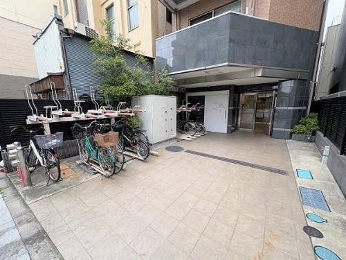apartment 東京都荒川区南千住７丁目1-1 アクレスティ南千住1F