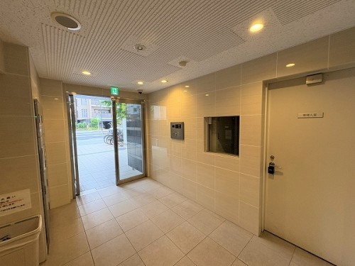 apartment 東京都荒川区南千住７丁目1-1 アクレスティ南千住1F