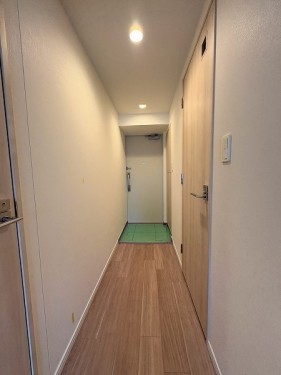 apartment 東京都荒川区南千住７丁目1-1 アクレスティ南千住1F
