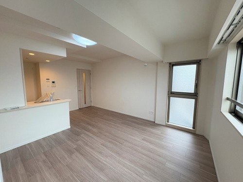 apartment 東京都荒川区南千住７丁目1-1 アクレスティ南千住1F