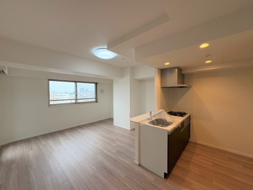 apartment 東京都荒川区南千住７丁目1-1 アクレスティ南千住1F