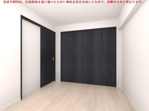 apartment 東京都荒川区南千住７丁目1-1 アクレスティ南千住1F