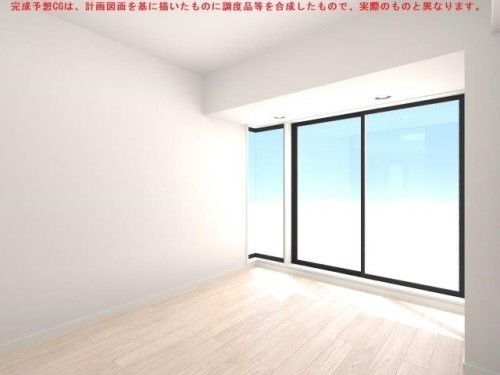 apartment 東京都荒川区南千住７丁目1-1 アクレスティ南千住1F