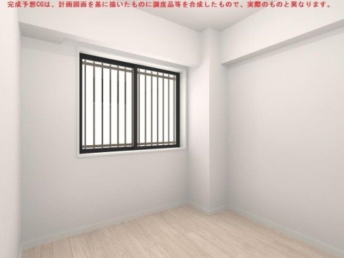 apartment 東京都荒川区南千住７丁目1-1 アクレスティ南千住1F