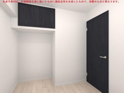 apartment 東京都荒川区南千住７丁目1-1 アクレスティ南千住1F