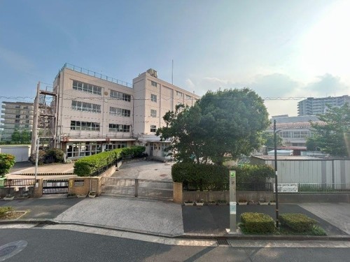 apartment 東京都荒川区南千住７丁目1-1 アクレスティ南千住1F