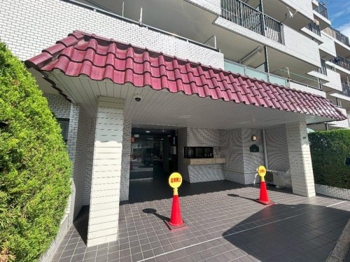 apartment 東京都荒川区南千住７丁目1-1 アクレスティ南千住1F