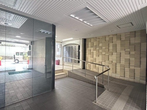 apartment 東京都荒川区南千住７丁目1-1 アクレスティ南千住1F