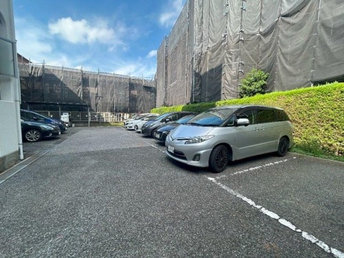 apartment 東京都荒川区南千住７丁目1-1 アクレスティ南千住1F