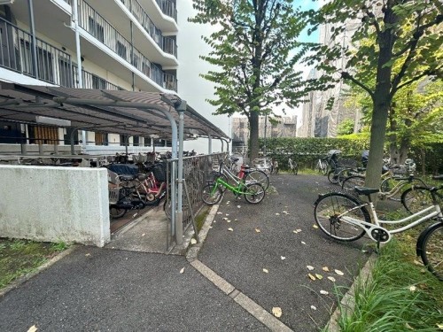 apartment 東京都荒川区南千住７丁目1-1 アクレスティ南千住1F