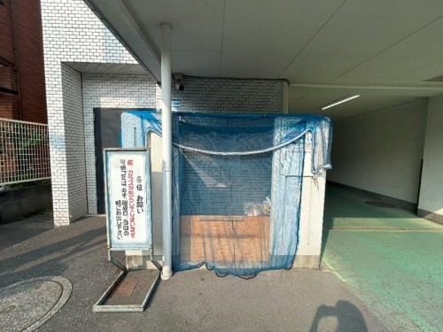 apartment 東京都荒川区南千住７丁目1-1 アクレスティ南千住1F