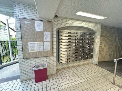 apartment 東京都荒川区南千住７丁目1-1 アクレスティ南千住1F