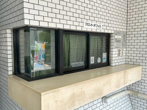 apartment 東京都荒川区南千住７丁目1-1 アクレスティ南千住1F