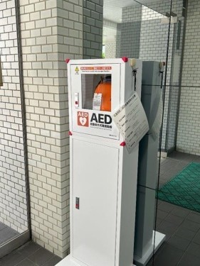 apartment 東京都荒川区南千住７丁目1-1 アクレスティ南千住1F