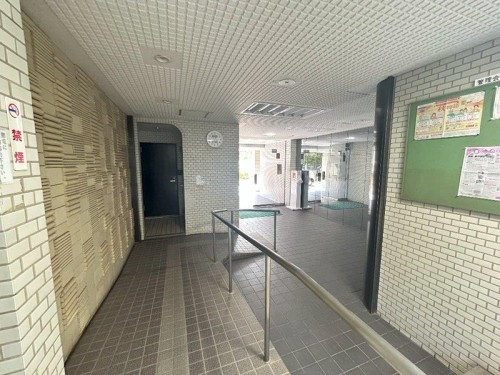 apartment 東京都荒川区南千住７丁目1-1 アクレスティ南千住1F