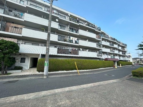 apartment 東京都荒川区南千住７丁目1-1 アクレスティ南千住1F