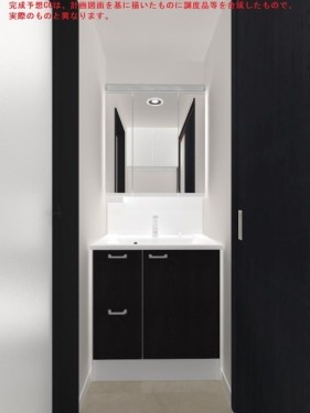 apartment 東京都荒川区南千住７丁目1-1 アクレスティ南千住1F