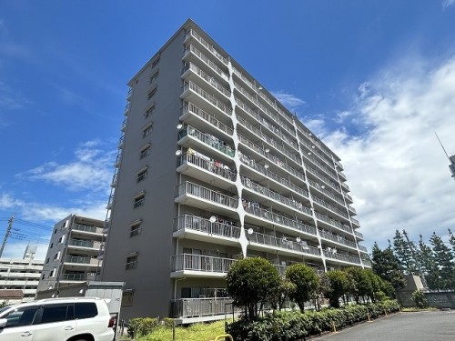 apartment 東京都荒川区南千住７丁目1-1 アクレスティ南千住1F