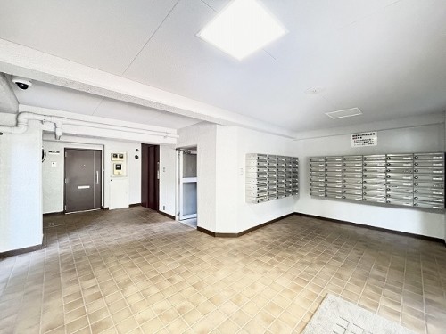 apartment 東京都荒川区南千住７丁目1-1 アクレスティ南千住1F