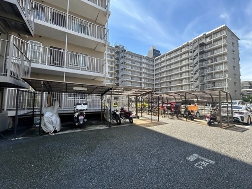 apartment 東京都荒川区南千住７丁目1-1 アクレスティ南千住1F