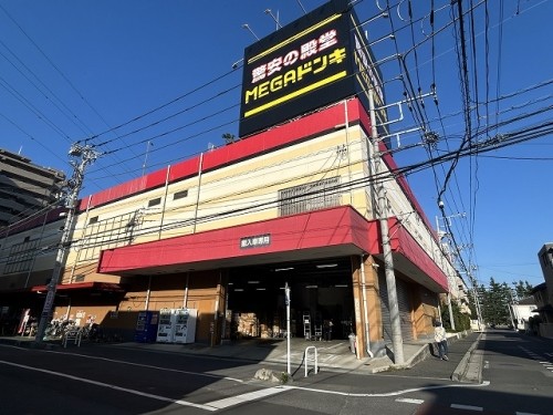 apartment 東京都荒川区南千住７丁目1-1 アクレスティ南千住1F