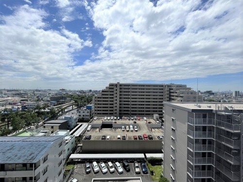 apartment 東京都荒川区南千住７丁目1-1 アクレスティ南千住1F