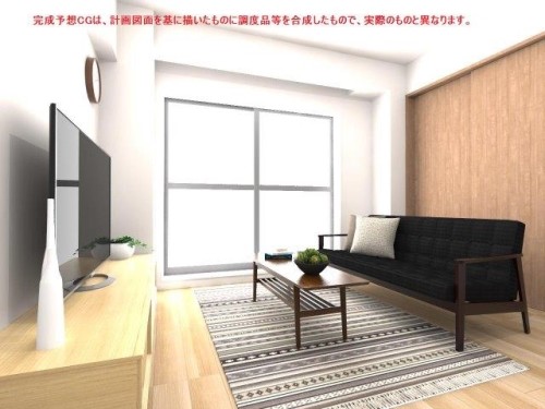 apartment 東京都荒川区南千住７丁目1-1 アクレスティ南千住1F