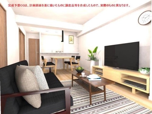apartment 東京都荒川区南千住７丁目1-1 アクレスティ南千住1F