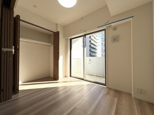 apartment 東京都荒川区南千住７丁目1-1 アクレスティ南千住1F