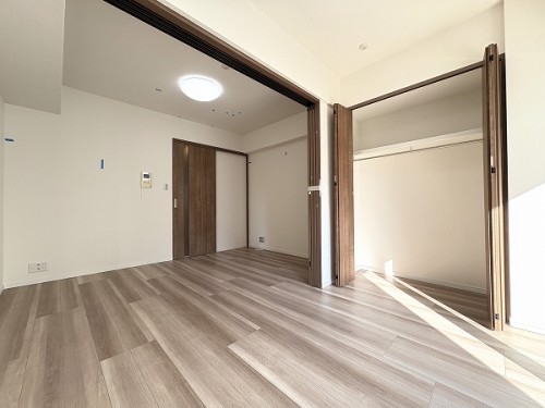 apartment 東京都荒川区南千住７丁目1-1 アクレスティ南千住1F