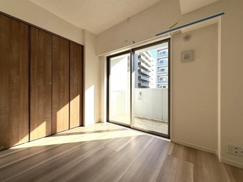 apartment 東京都荒川区南千住７丁目1-1 アクレスティ南千住1F