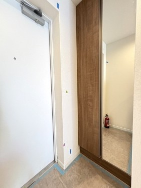 apartment 東京都荒川区南千住７丁目1-1 アクレスティ南千住1F